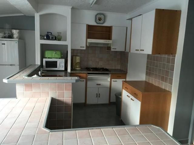 Appartement Rez De Chausse โบลแลน ภายนอก รูปภาพ