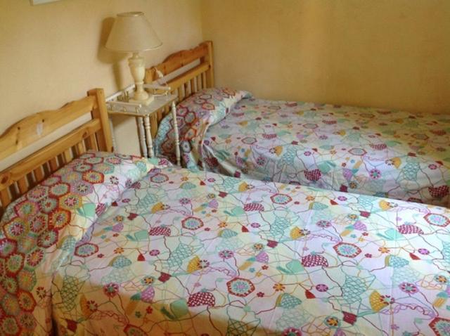 Appartement Rez De Chausse โบลแลน ภายนอก รูปภาพ
